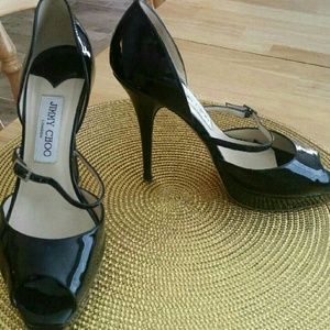 Jimmy Choo Pumps