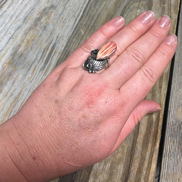 Sterling Silver Ring (R198) - Picture 4 of 4