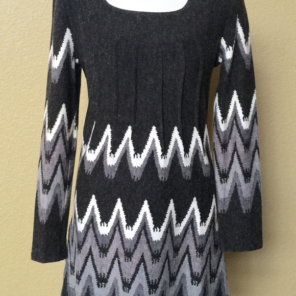 Beautiful ADORE Wool-like Dress~ No Wear~ Small