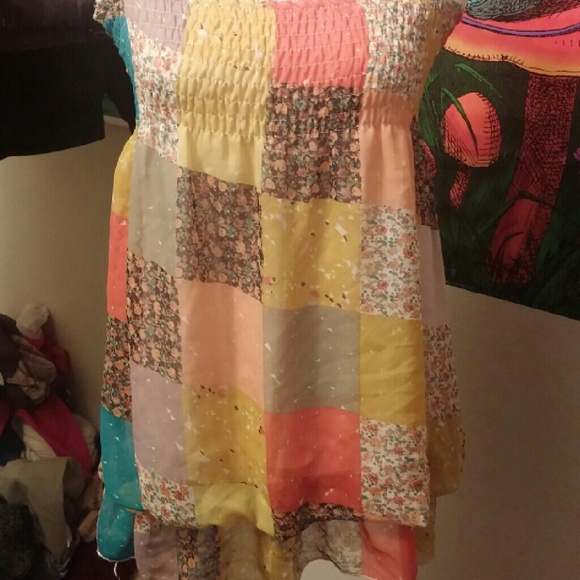 Summer Bell Top - Picture 2 of 3