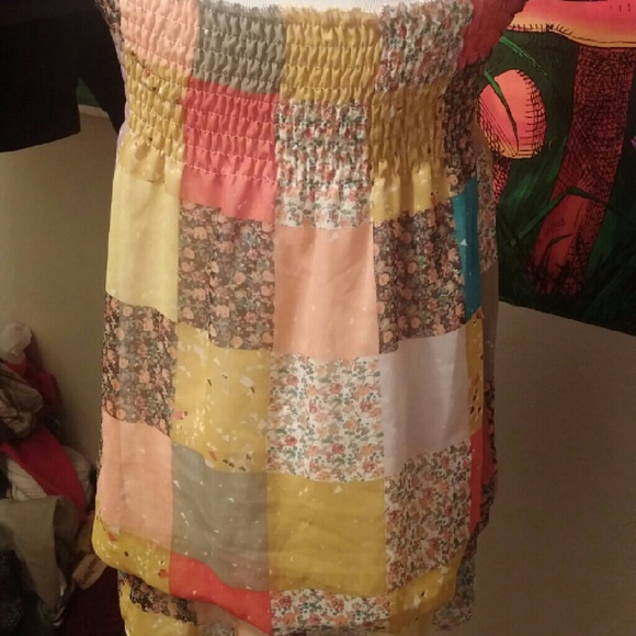 Summer Bell Top - Picture 3 of 3