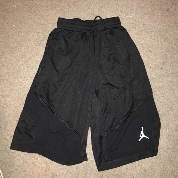 Small Jordan Shorts