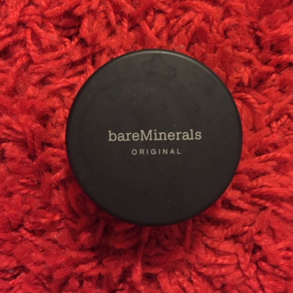 bareMinerals Foundation - Golden Fair