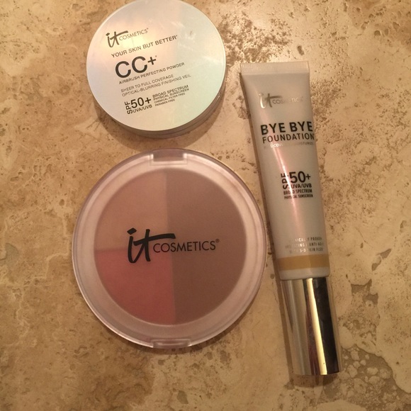 IT Cosmetics
