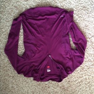 Nike Fit Dry workout top