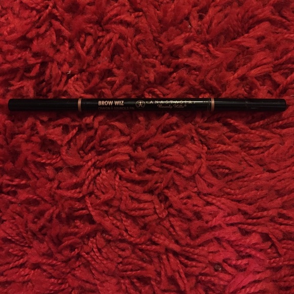 Anastasia Brow Wiz Pencil - Chocolate