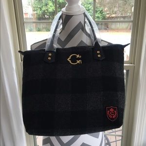 C Wonder Bag