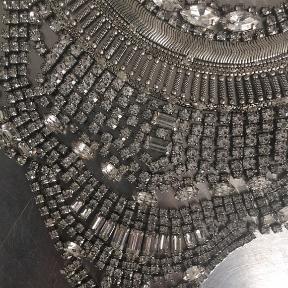 DYLANLEX Jewelry - Like Beyoncé: DYLANLEX Frankie Statement Necklace DYLANLEX Jewelry - Like Beyoncé: DYLANLEX Frankie Statement Necklace