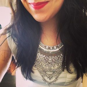 DYLANLEX Jewelry - Like Beyoncé: DYLANLEX Frankie Statement Necklace DYLANLEX Jewelry - Like Beyoncé: DYLANLEX Frankie Statement Necklace