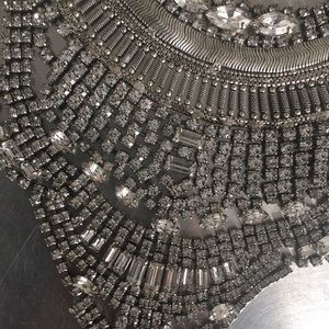 DYLANLEX Jewelry - Like Beyoncé: DYLANLEX Frankie Statement Necklace DYLANLEX Jewelry - Like Beyoncé: DYLANLEX Frankie Statement Necklace