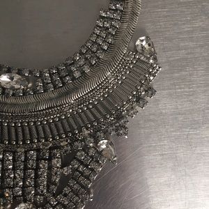 DYLANLEX Jewelry - Like Beyoncé: DYLANLEX Frankie Statement Necklace DYLANLEX Jewelry - Like Beyoncé: DYLANLEX Frankie Statement Necklace