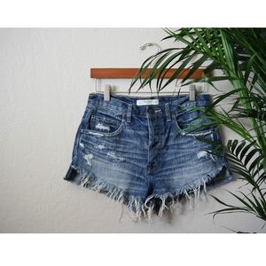🌻The Perfect High Waisted Festival Shorts🌻