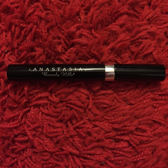 Unused Anastasia Lash Genius Gel Topcoat