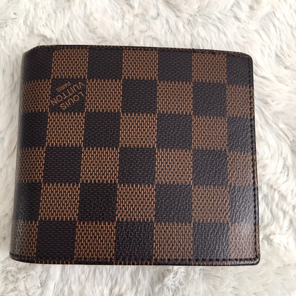 Louis Vuitton wallet