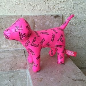 Pink Dog