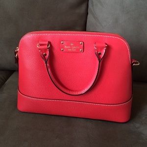 Kate Spade Wellesley (NWOT)