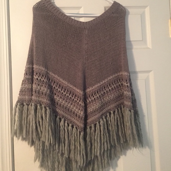 Poncho