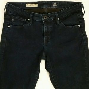 AG The legging Ankle Super Skinny 27 x 28