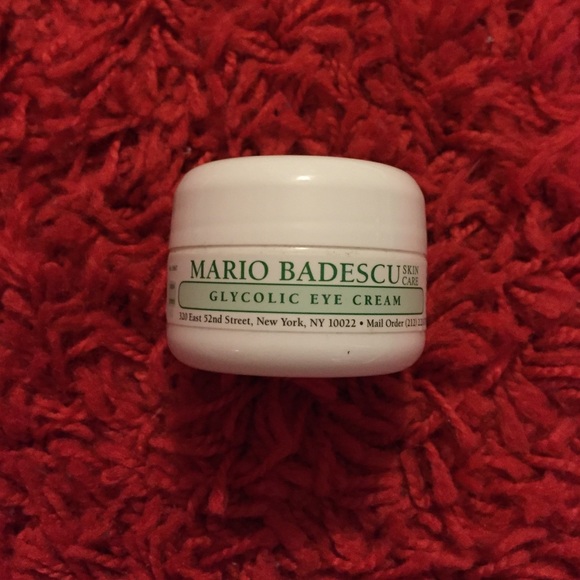 Mario Badescu Glycolic Eye Cream