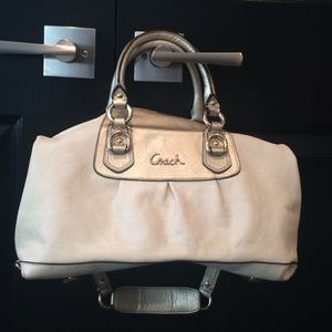 Coach handbag