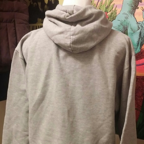 Class of 2011 Hoodie - Picture 2 of 2