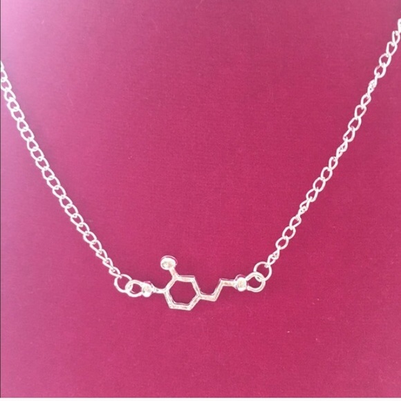 Dopamine Necklace