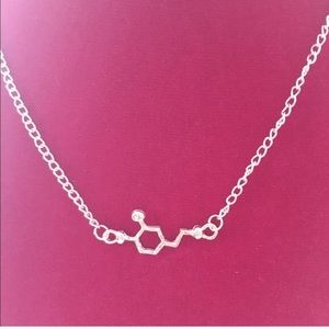 Dopamine Necklace