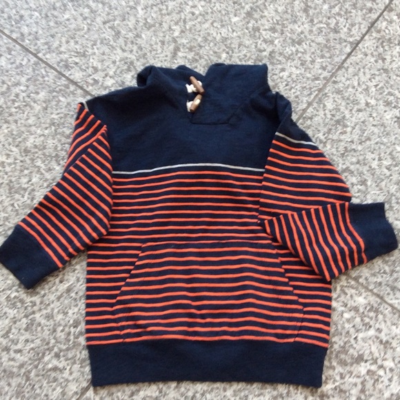 Boys Gap shirt