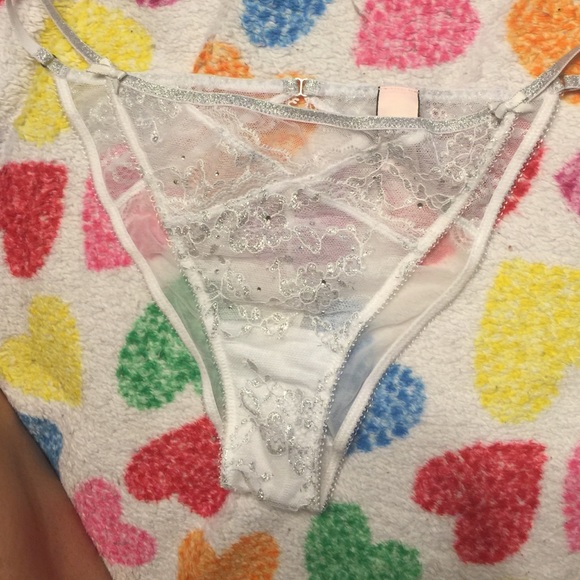 Vs fasion show panties