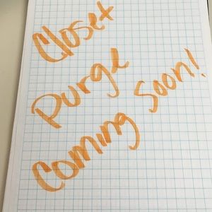 Great deals coming soon!