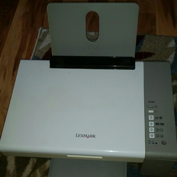 Lexmark