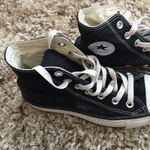 Converse High Tops