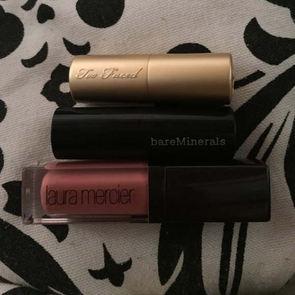 Nude lip bundle