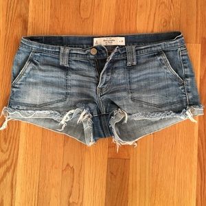 Abercrombie Shorts