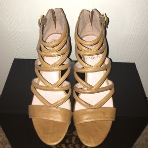 Vince Camuto Strappy Sandal