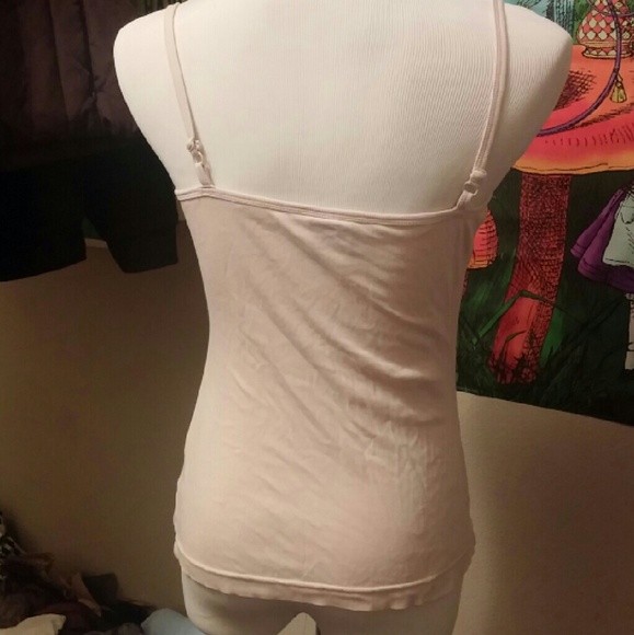 Lightweight Cami - Picture 2 of 2