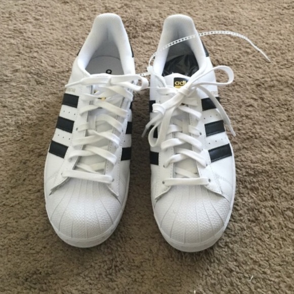 ⛔️SOLD⛔️ Super star Adidas