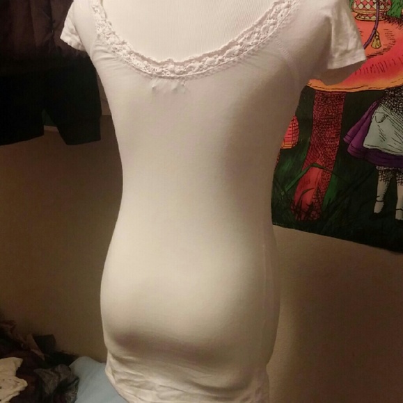 Summer Blouse - Picture 2 of 3