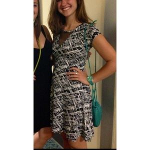 *DONATING TMRW* Mesh cut out dress