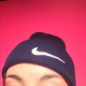 Nike Beanie