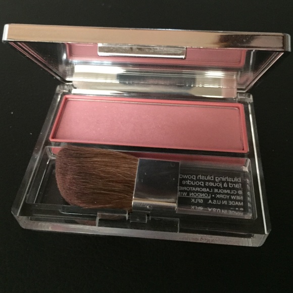 Clinique blush