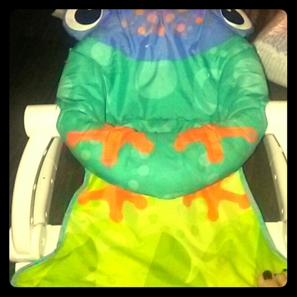 Baby chair