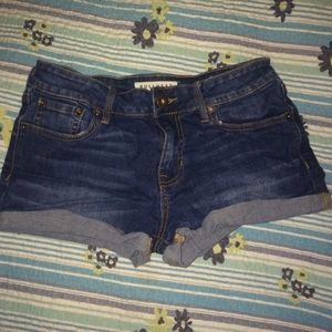 Pants and shorts bundle