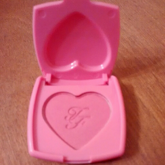 Too Faced Love Flush Justify my Love Blush .07 oz.