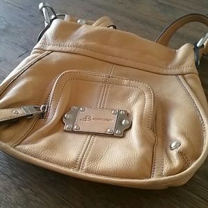 B. Makowsky crossbody bag