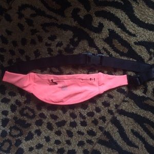 Victoria secret sport running fanny pack
