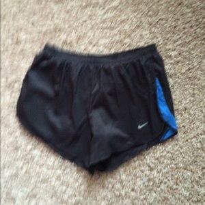 Dri fit running short bundle