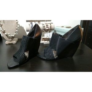 Charles by Charles David Wedges