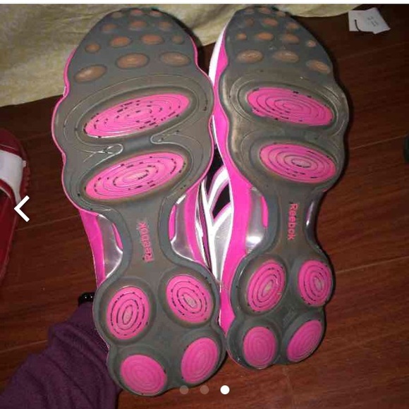 Reebok running shoes - Picture 3 of 3