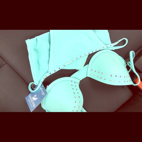 Sauvage swimwear bikinis and sexy one pieces